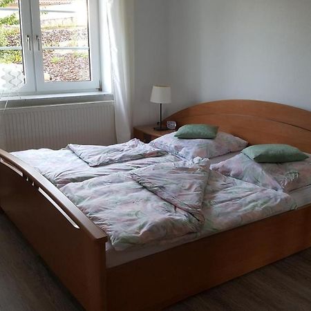 Ferienwohnung Seeburger See Seeburg (Lower Saxony) Exterior foto