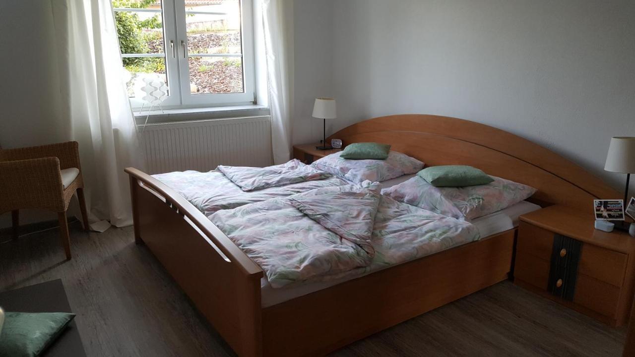 Ferienwohnung Seeburger See Seeburg (Lower Saxony) Exterior foto